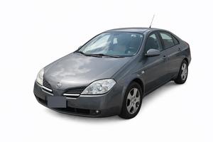 Nissan Primera 1.8 REVISIONATA DEL TUTTO
