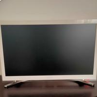 Smart TV Samsung UE22H5610AY 22"