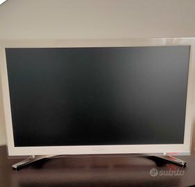 Smart TV Samsung UE22H5610AY 22"