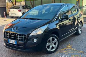 Peugeot 3008 1.6 HDi 110CV Tecno
