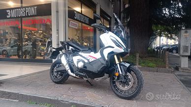 Honda X-ADV 750 - 2023