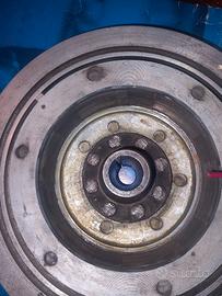 accensione piaggio et3