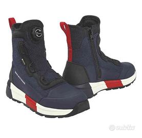 Scarpe Moto BMW GS Kawir GTX