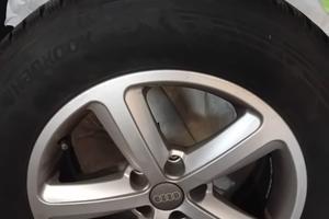 gomme invernali 235/65/17