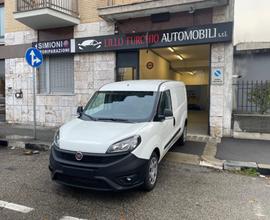 FIAT Doblo Doblò 1.6 MJT 120CV Cargo Maxi Lounge