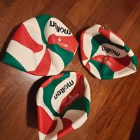 palloni da pallavolo