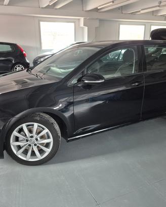 Volkswagen Golf Business 2.0 TDI DSG 5p. Highline 