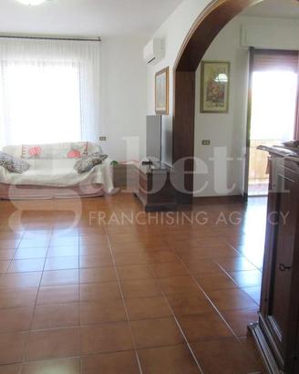 Appartamento Roccastrada [26/032VRG]