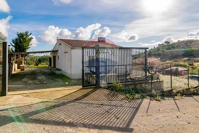 Villa o villino - Piazza Armerina