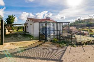 Villa o villino - Piazza Armerina