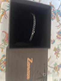 Bracciale uomo Zancan