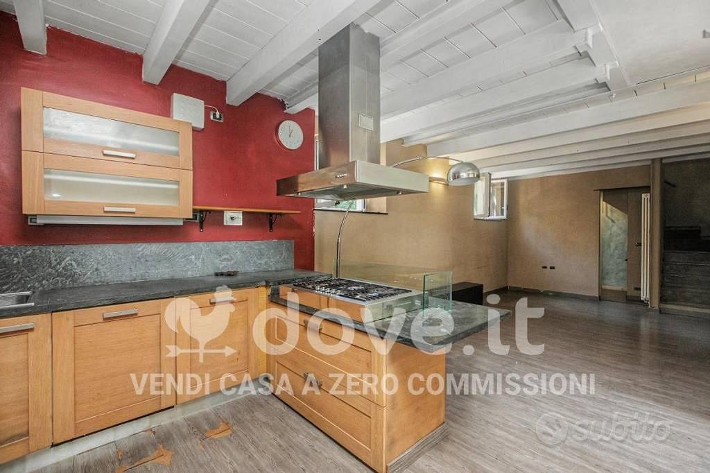 Casa – Genova, Pianderlino, Bassa Val Bisagno - Vista 3