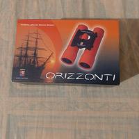 binocolo marina militare