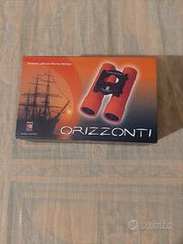 binocolo marina militare