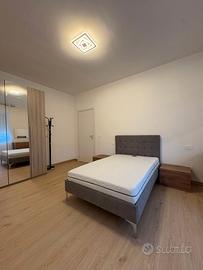 Ampio appartamento arredato - Milano sud-ovest