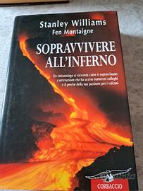 amanti dei vulcani