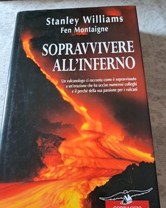amanti dei vulcani