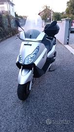 Piaggio X7 300i