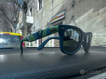 Occhiali Rayban