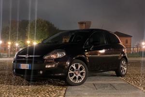 Fiat Punto Evo 1.4 GPL – Neopatentati -Trattabile