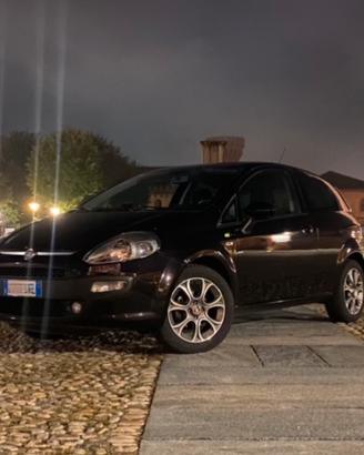 Fiat Punto Evo 1.4 GPL – Neopatentati -Trattabile