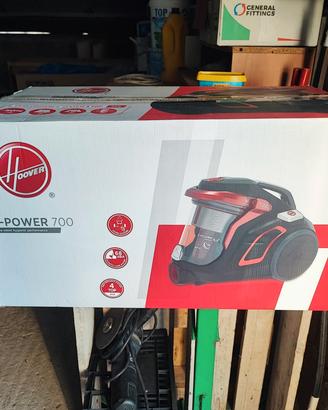 Aspirapolvere Hoover H-power 700