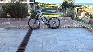 Bici mtb rockrider