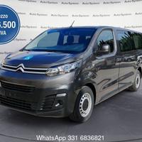 Citroën Jumpy 2.0 BlueHDi 140 S&S EAT8 Furgon...