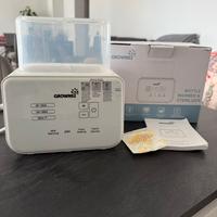 Scaldabiberon per bambini