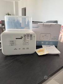 Scaldabiberon per bambini