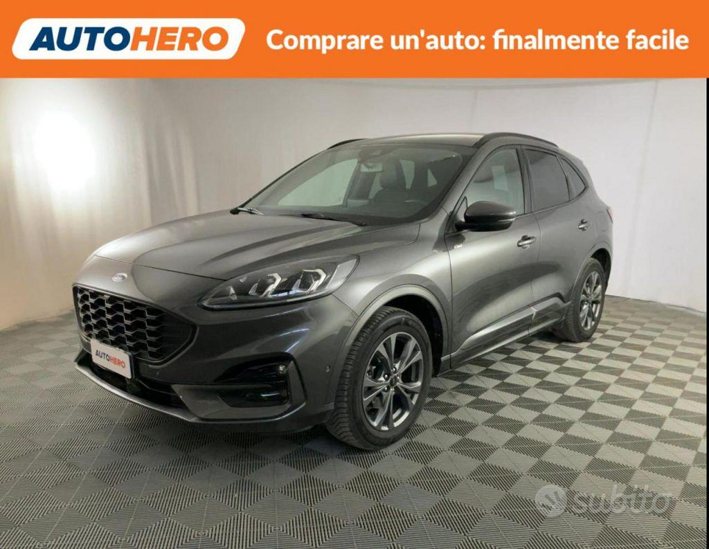 FORD Kuga 3ª serie