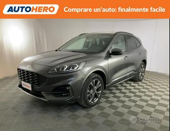 FORD Kuga SD75118