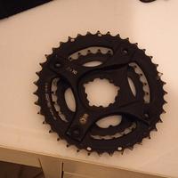 Spider per doppia BB30