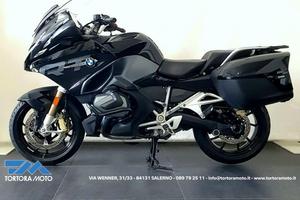 BMW R 1250 RT Abs my21