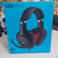 Cuffie da Gaming Logitech G332