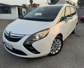 Opel Zafira Tourer 1.6 Turbo EcoM 150CV Elective M