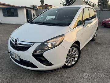 Opel Zafira Tourer 1.6 Turbo EcoM 150CV Elective M