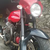 Moto Guzzi V 11 - 2003