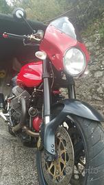 Moto Guzzi V 11 - 2003