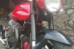 Moto Guzzi V 11 - 2003