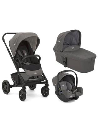 JOIE TRIO SET PASSEGGINO