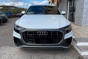 Audi Q8 50 TDI 286 CV quattro tiptronic Sport