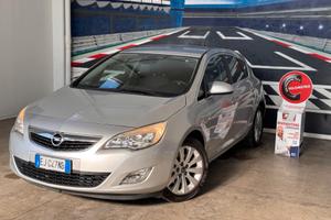 Opel Astra 1.7 CDTI 110CV 5 porte Cosmo