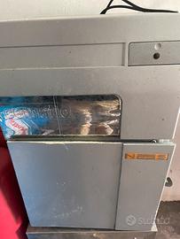 Macchina del ghiaccio