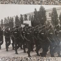 foto militari anni 60 70 