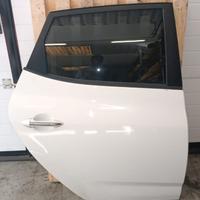 Porta Posteriore Dx Hyundai IX20 2012/15