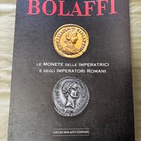 BOLAFFI CATALOGO MONETE ANTICA ROMA