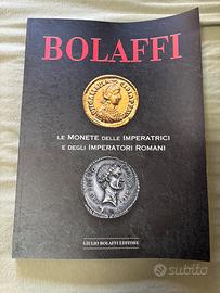 BOLAFFI CATALOGO MONETE ANTICA ROMA