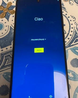 Motorola mot g9 128 gb buone condizioni