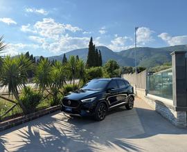 MG - ZS - 1.5 VTi-tech Luxury